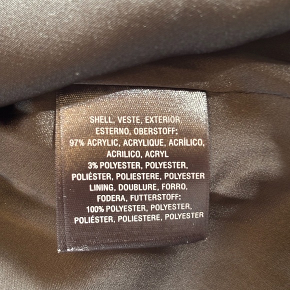 Anthropologie Moulinette Souers Tweed Metallic Mini Dress - Picture 9 of 13